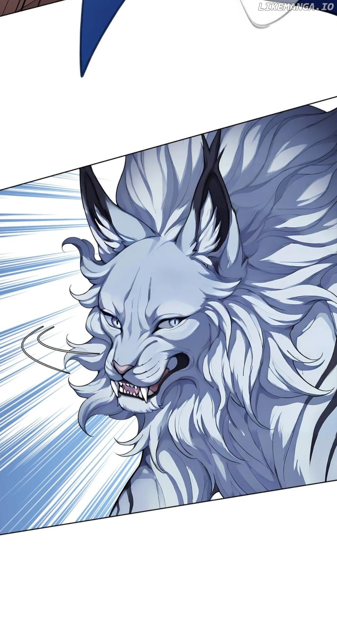 Primordial Ten Fiends: Others Tame Beasts, I Tame Beast Girls Chapter 12 - page 18